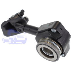 Вижимний підшипник FORD CONNECT/FOCUS/FIESTA 2001-2013 BSG BSG 30-625-009