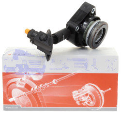 Вижимний підшипник FORD CONNECT/FOCUS/FIESTA 2001-2013 FTE ZA32011.4.7