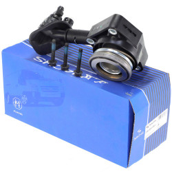 Вижимний підшипник FORD CONNECT/FOCUS/FIESTA 2001-2013 SACHS 3182 654 190