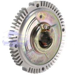 Віскомуфта FORD SIERRA/TRANSIT/SCORPIO/GRANDA/TAUNUS (1.3/1.6/1.8/2.0 OHC Ø137MM -A/C) HMPX HMP 79BB 8A616 A1C