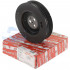 Шків коленвалу FORD TRANSIT/MONDEO 2000-2006 (2.0TDCI/2.2TDCI) AUTLOG RT1556