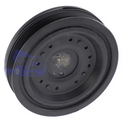 Шків коленвалу FORD TRANSIT/MONDEO 2000-2006 (2.0TDCI/2.2TDCI) BSG BSG 30-170-011