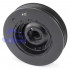 Шків коленвалу FORD TRANSIT/MONDEO 2000-2006 (2.0TDCI/2.2TDCI) GIRMAN ES 1388 GRM