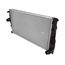 Радіатор двигуна FORD TRANSIT 2009-2014 (2.4TDCI Без Кондеционера) BSG BSG 30-520-004