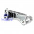 Кронштейн двигуна FORD FOCUS/C-MAX/CONNECT/MONDEO 2011- (1.6TDCI) HMPX HMP 3M51 6030 AF