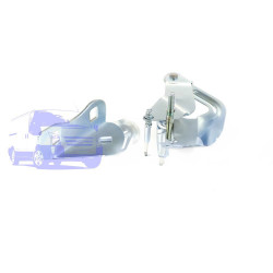 Петля капота права FORD FOCUS/C-MAX 2003-2011 HMPX GRD 4M51 16800 AB