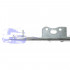 Петля капота ліва FORD FOCUS/C-MAX 2003-2011 DP GROUP BP 1361