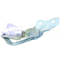 Петля капота ліва FORD FOCUS/C-MAX 2003-2011 HMPX GRD 4M51 16801 AB