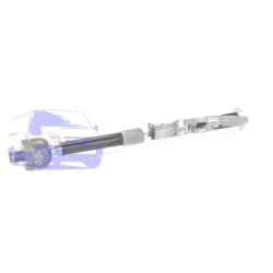 Тяга рульова FORD MONDEO/S-MAX/GALAXY 2007-2014 LEMFORDER 34001 01
