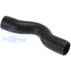 Патрубок інтеркулера FORD MONDEO 2007-2014 (Длинный) DP GROUP FS 94684