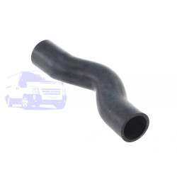 Патрубок інтеркулера FORD MONDEO 2007-2014 (Длинный) BSG BSG 30-720-242