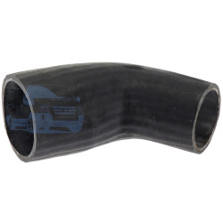Патрубок інтеркулера FORD MONDEO 2007-2014 (Короткий) DP GROUP FS 94683