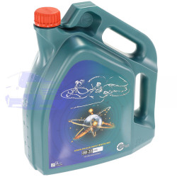 Моторна олива 0W20 (5L) MAGNATEC DIESEL (WSSM2C950A1) CASTROL 15B0B8