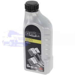 Моторна олива 5W30 (1L) FORD MOTORCRAFT A5 ORIGINAL 15CF53