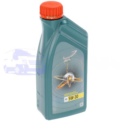 Моторна олива 5W30 (1L) FORD MAGNATEC A5 CASTROL 153BFF