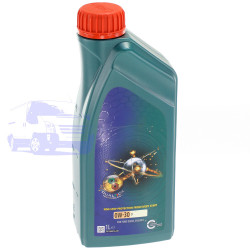 Моторна олива 0W30 (1L) MAGNATEC D CASTROL 15D5FD