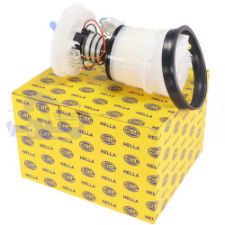 Насос паливний FORD FOCUS/C-MAX 2003-2011 HELLA 8TF 358 106-081