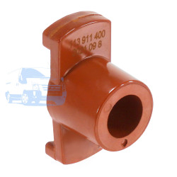 Бігунок розподільника запалювання FORD ESCORT/TAUNUS/SIERRA/SCORPIO/FIESTA (OHC) JP GROUP 1191301000