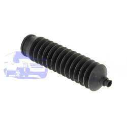Пильовик рейки кермовий FORD SIERRA 1982-1988 (L=220MM Ø11MM/48MM) ECEM 740-ECEM