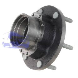 Сходинка задня FORD TRANSIT 2006-2014 (DISK/DOUBLE WHEEL) ORIGINAL 1619415