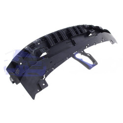 Дефлектор бампера переднього нижній FORD FIESTA 2008-2012 HMPX HMP 8A61 8B384 AF