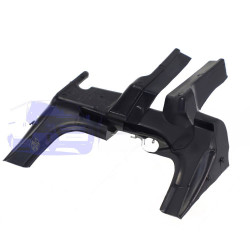 Кутник лобового скла FORD FUSION 2002-2012 (Правый+Левый) CABU 331633