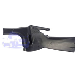 Кутник лобового скла правий FORD FUSION 2002-2012 CABU 331634