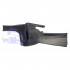 Кутник лобового скла правий FORD FUSION 2002-2012 CABU 331634