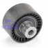 Ролик ременя FORD FIESTA/FOCUS 2001- (1.4TDCI) DP GROUP BE 1256
