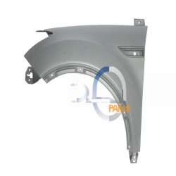 Крыло переднее левое FORD KUGA 2008-2012 HMPX GRD 8V41 16016 AHXWAA