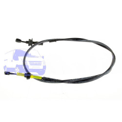 Трос газу FORD ESCORT 1981-1986 (1.6DI) ECEM SGE-020-ECEM
