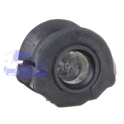 Втулка стабілізатора переднього FORD ESCORT 1986-1990 (Ø22MM) DP GROUP B 695