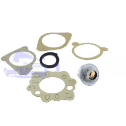 Термостат FORD ESCORT/FIESTA/SIERRA/TRANSIT/TAUNUS (OHC/DOHC 88) BGA CT5531K