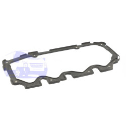 Прокладка клапанної кришки FORD SIERRA 1987-1993 (1.8 CVH) TKE F1641037