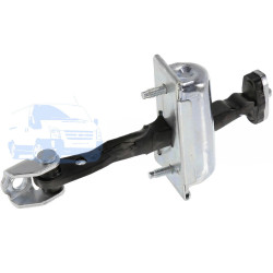 Обмежувач дверей FORD FOCUS/C-MAX/KUGA 2003-2012 DP GROUP BP 4233