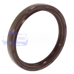 Сальник коленвала задний FORD TRANSIT/SIERRA/SCORPIO/FIESTA/ESCORT/TAUNUS OHC/DOHC SKT 047600-V