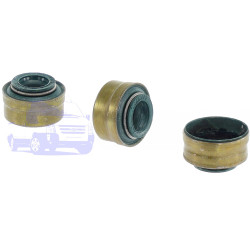 Сальник клапана FORD CONNECT/FIESTA/FOCUS (1.8TDCI) ELRING 761.389