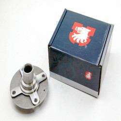 Ступиця передня FORD ESCORT/FIESTA 1981-1990 JP GROUP 1541400600