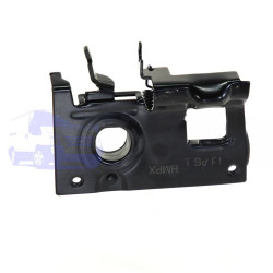 Замок капота FORD TRANSIT 1986-1994 HMPX HMP 81AB 16700 BJ