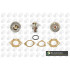 Термостат FORD TRANSIT 1988-2000 (2.5DI 88°С) BGA CT5455K