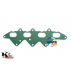 Прокладка колектора впускного FORD MONDEO/ESCORT/ORION/FIESTA 1992-2000 (1.6/1.8 ZETEC) KRC CONTA 06-0806