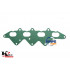 Прокладка колектора впускного FORD MONDEO/ESCORT/ORION/FIESTA 1992-2000 (1.6/1.8 ZETEC) KRC CONTA 06-0806