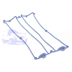 Прокладка клапанної кришки FORD ESCORT/ORION/MONDEO 1992-2000 (1.6/1.8/2.0) ROYAL H2 349040