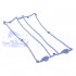 Прокладка клапанної кришки FORD ESCORT/ORION/MONDEO 1992-2000 (1.6/1.8/2.0) ROYAL H2 349040