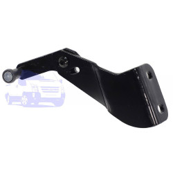 Ролик двері нижній правий FORD TRANSIT 2000-2014 (В сборе) HMPX HMP YC15 V25000 AH