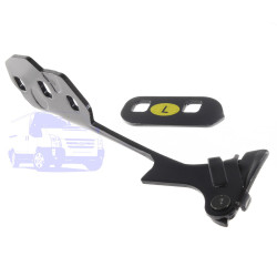 Петля капота левая FORD MONDEO 2007-2014 HMPX HMP 7S7A A16801 AG