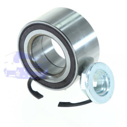 Підшипник маточини передньої  FORD FOCUS/ESCAPE/C-MAX/CONNECT/KUGA 2011- (45X82X42) HMPX HMP 8V41 1215 BC