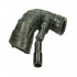 Патрубок повітряний FORD FIESTA/FUSION 2008-2012 (1.4TDCI) BSG BSG 30-720-045