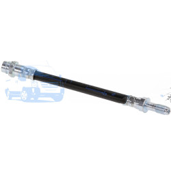 Шланг гальмівний задній правий FORD MONDEO/S-MAX/GALAXY 2006-2015 BSG BSG 30-730-046