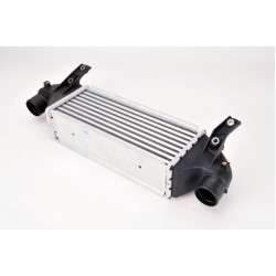 Інтеркулер FORD FOCUS/FIESTA 1995-2005 (1.8DI/1.8TDCI) KALE 346500